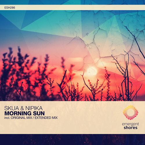 Skua, Nipika - Morning Sun [ESH286]